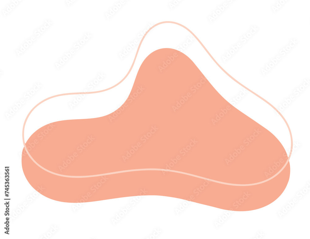 aesthetic shape art design aesthetic shape art design