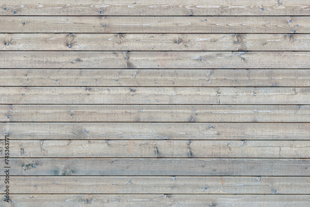 Obraz premium The old wood texture with natural patterns