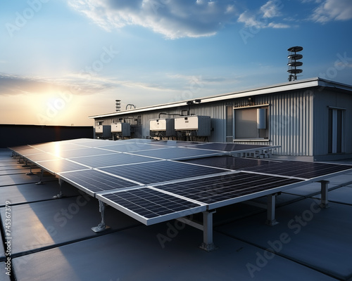 Revolutionizing Grid-Tie On-Grid Solar Power Systems