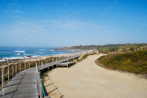 Ocean Odyssey: Adventures Along Portugal's Coastline