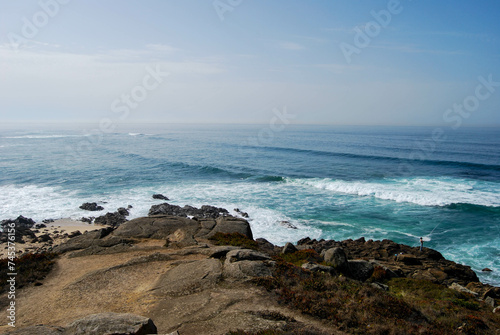 Ocean Odyssey: Adventures Along Portugal's Coastline