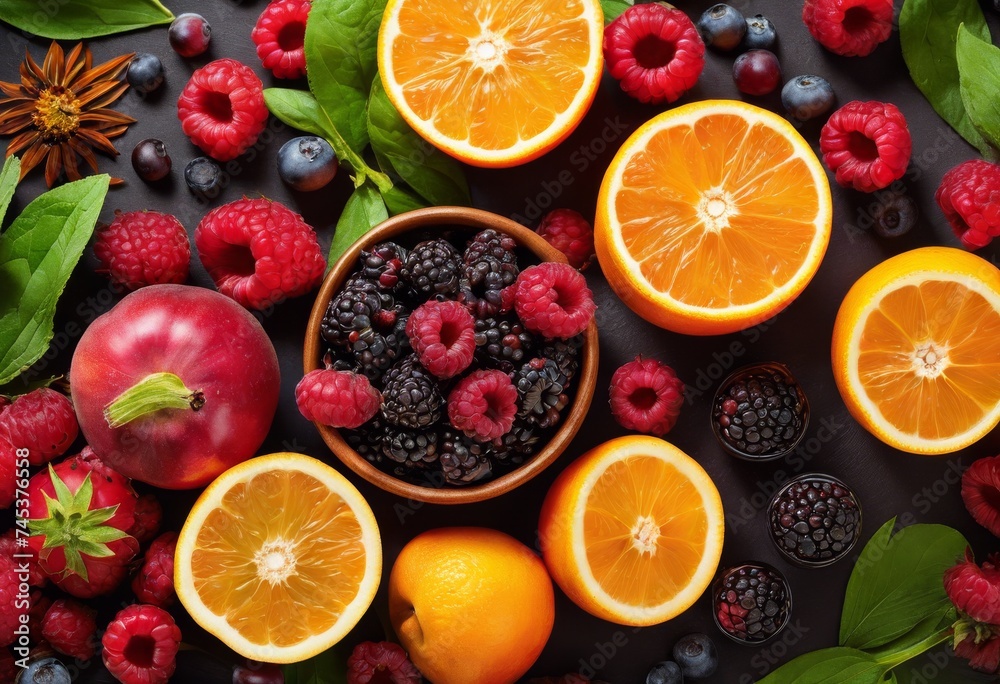 illustration, guide natural immune system boosters, health, vitamin, nutrition, diet, exercise, sleep, hydration, vegetable, fruit, supplement, probiotic