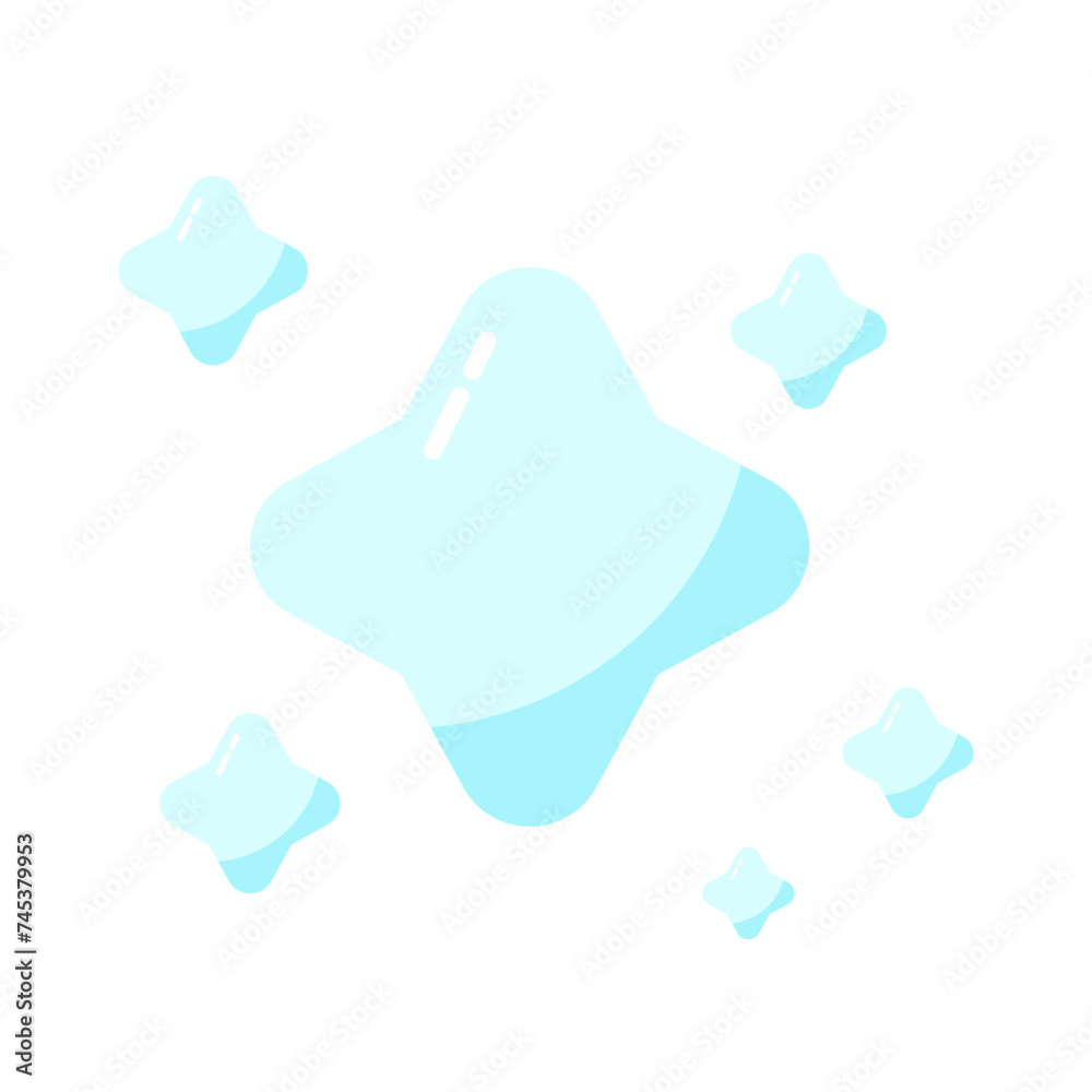 Stars line art icon. Sparkle star icons. Shine icons
Stars line art icon. Sparkle star icons. Shine icons