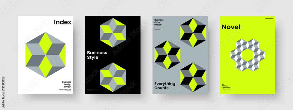 Creative Book Cover Layout. Abstract Flyer Template. Modern Brochure Design. Business Presentation. Background. Banner. Report. Poster. Portfolio. Handbill. Magazine. Pamphlet. Notebook. Newsletter