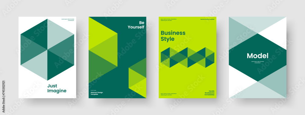 Abstract Flyer Template. Geometric Background Design. Creative Poster Layout. Report. Business Presentation. Book Cover. Banner. Brochure. Handbill. Catalog. Brand Identity. Notebook. Advertising