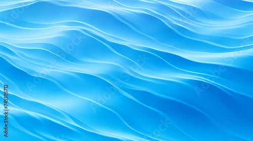 Background seamless realistic water ripples