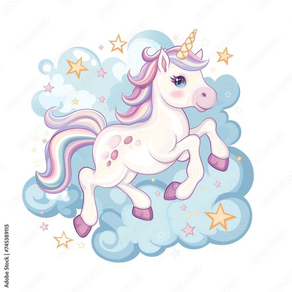 Whimsical Wonders: Unico's Enchanted Adventures Whimsical Wonders: Unico's Enchanted Adventures