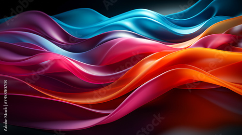 Abstract    trendy modern background