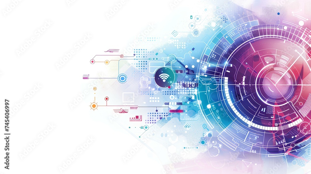 abstract background abstract background