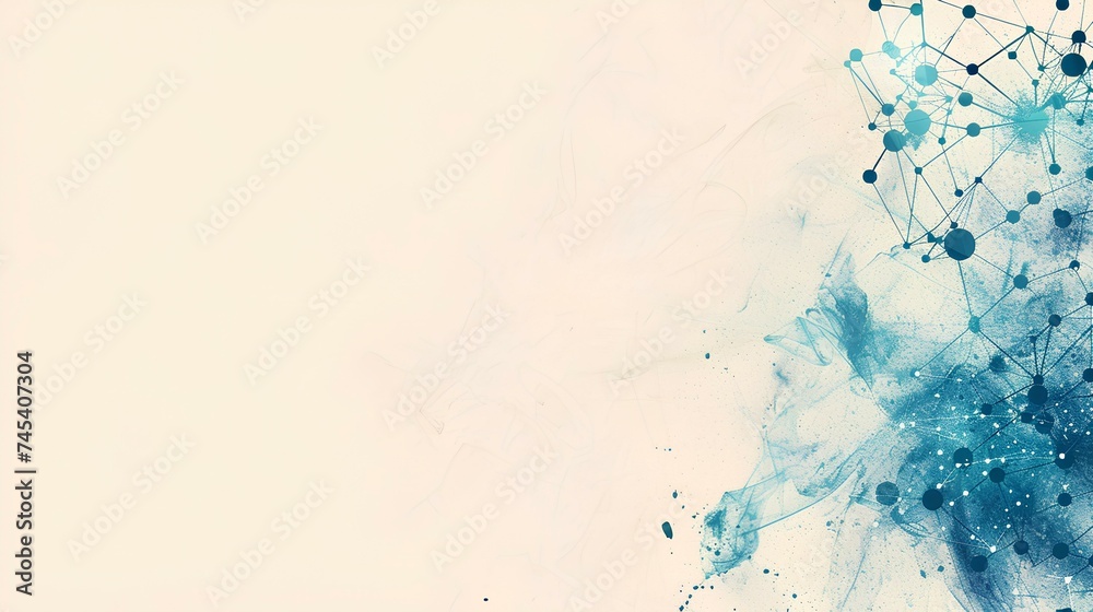 Obraz premium abstract background
