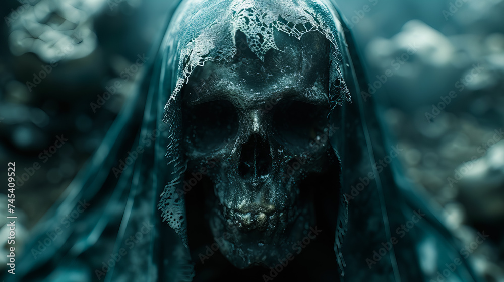 Horror in the Moonlight. Sinister Fantasy. Faces of Fear in the Dead of Night Horror in the Moonlight. Sinister Fantasy. Faces of Fear in the Dead of Night
