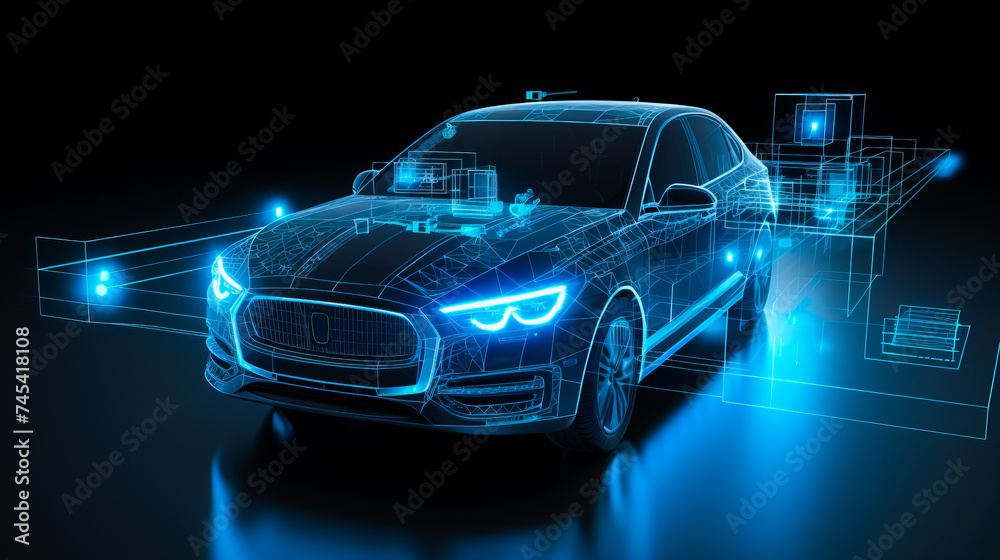 Sensor Technologies in Cars. Autonomous Vehicle Safety Sensor Technologies in Cars. Autonomous Vehicle Safety