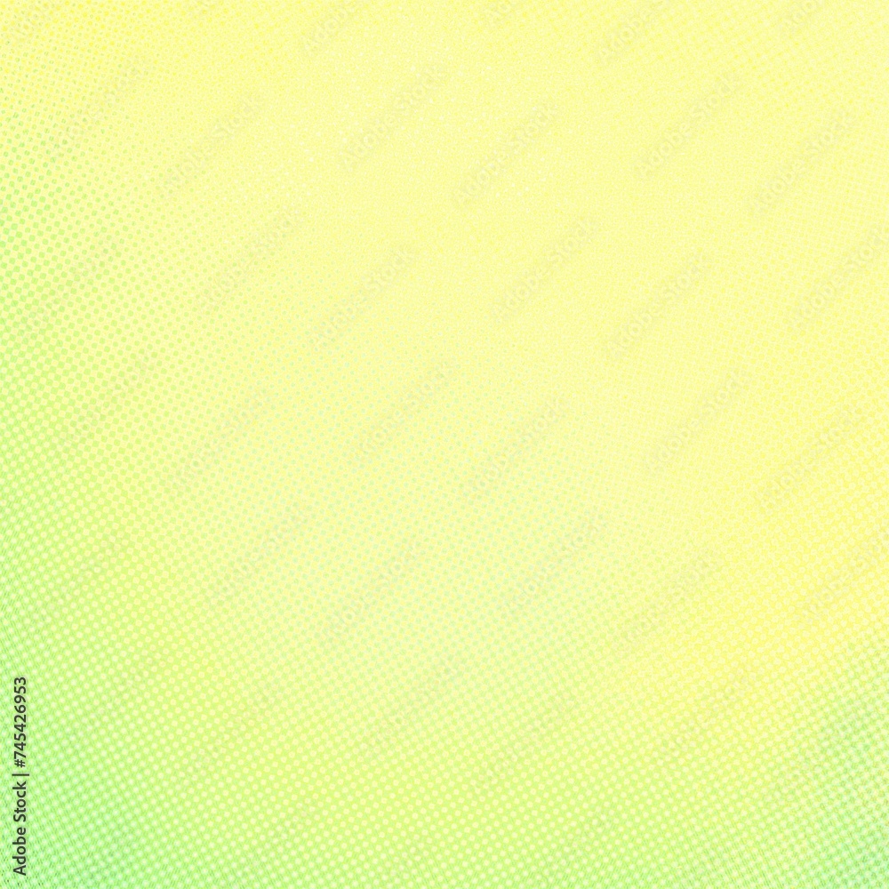 Yellow square background For banner, poster, social media, ad and various design works Yellow square background For banner, poster, social media, ad and various design works