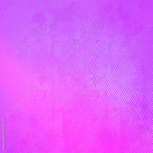 Pink square background For banner, poster, social media, ad and various design works