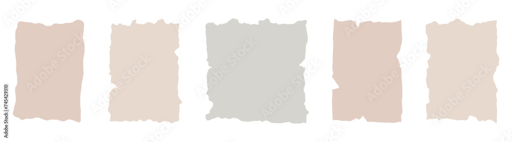 Torn Edge Background Bundle | Decorative Rectangle Background Elements | Vector Designs Torn Edge Background Bundle | Decorative Rectangle Background Elements | Vector Designs