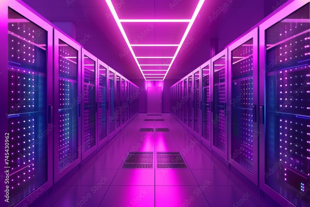 Advanced Data Center Infrastructure Advanced Data Center Infrastructure