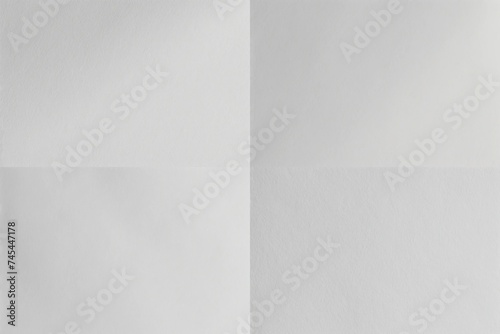 Recycled craft paper texture as background Old vintage page or grunge vignette of old newspaper. Pattern rough art creased grunge letter. Hardboard with copy space for text.