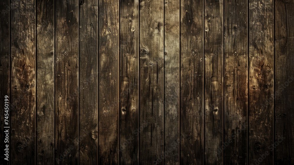Wood Background Texture - generative ai Wood Background Texture - generative ai