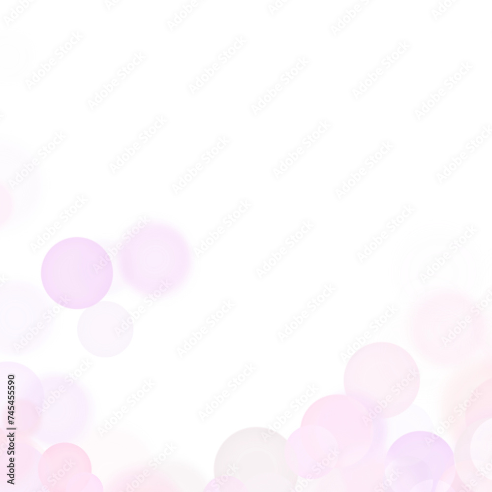 Bokeh background, light effect Bokeh background, light effect