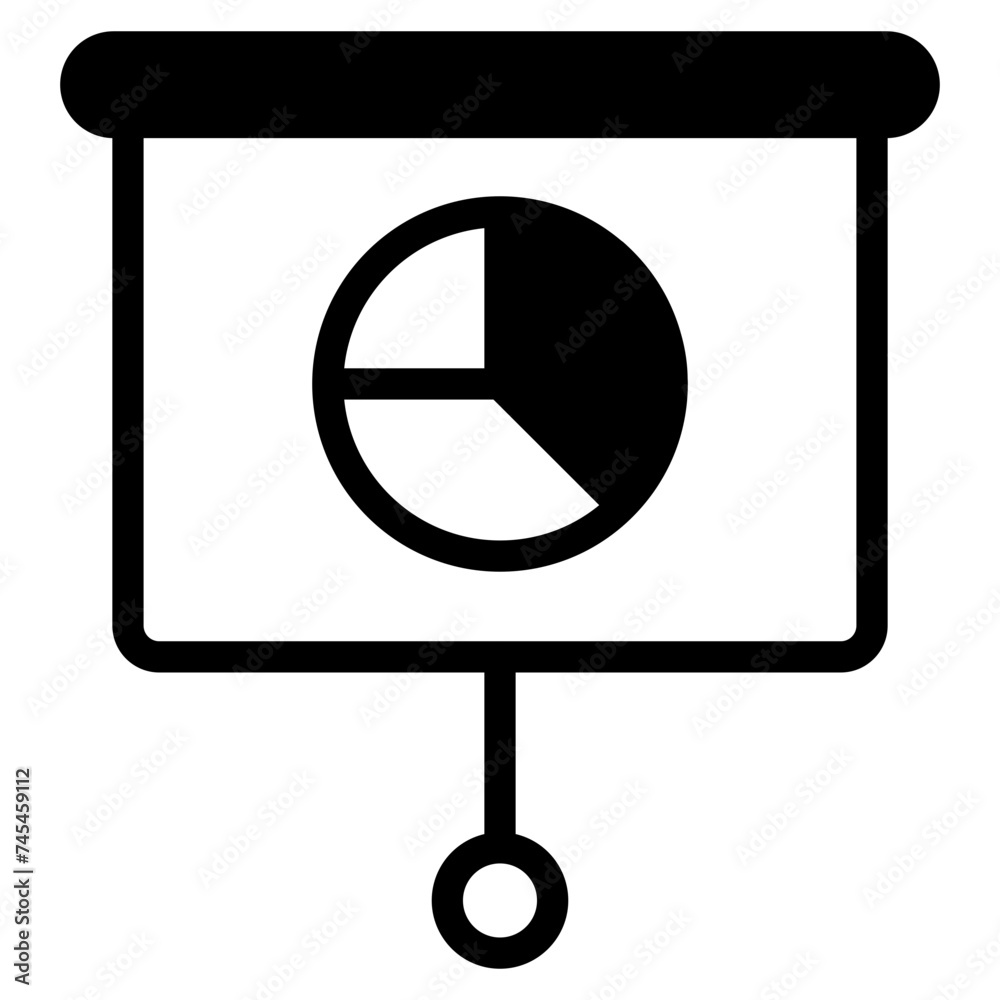 Presentation business