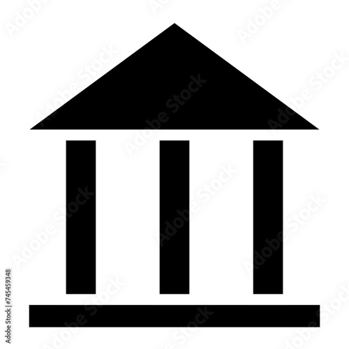 bank icon