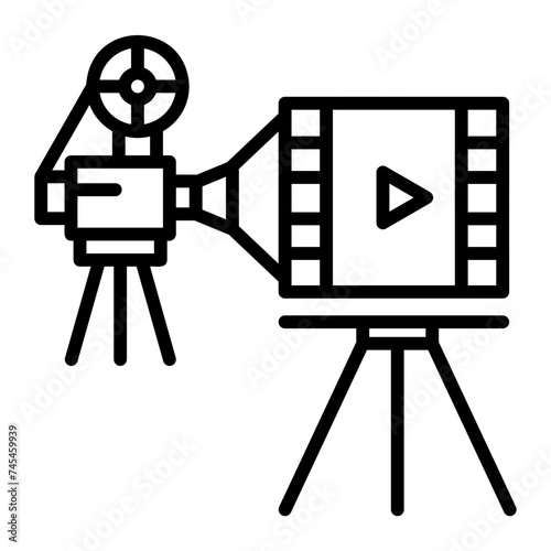 movies icon