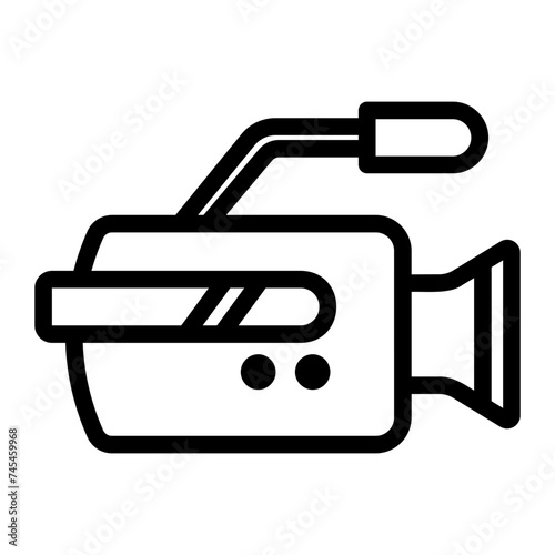 camcoder icon