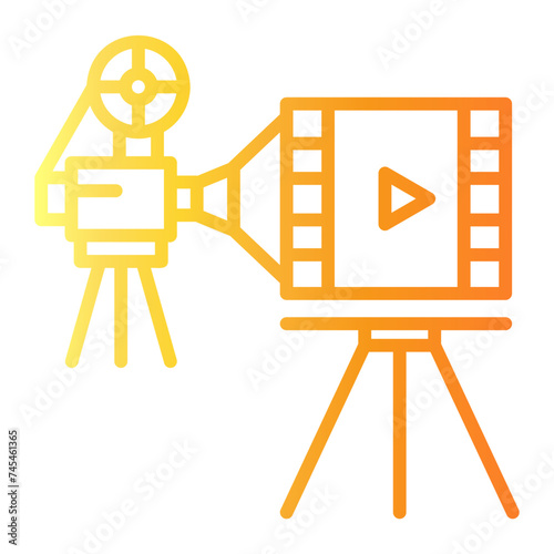 movies icon