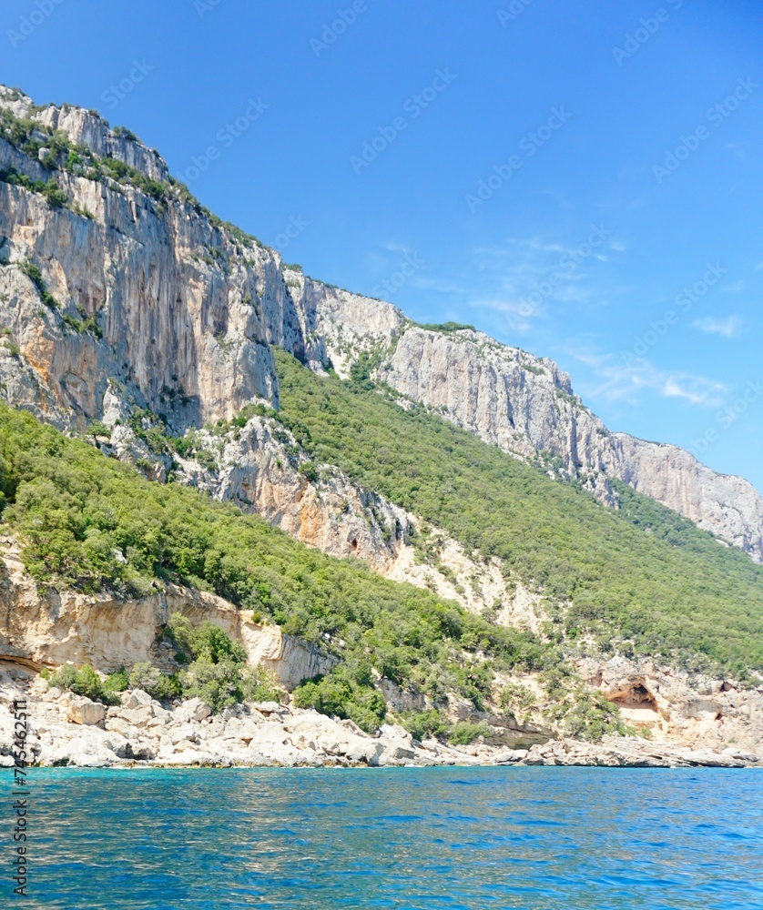 Urlaub in Sardinien
