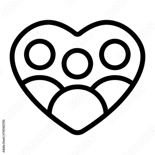 people icon