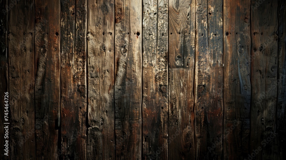 Wood Background Texture - generative ai Wood Background Texture - generative ai