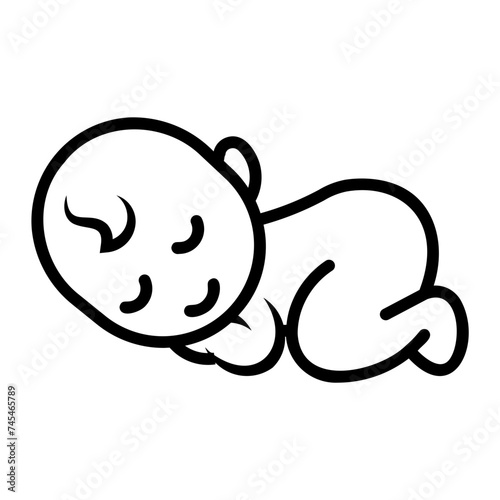 baby icon