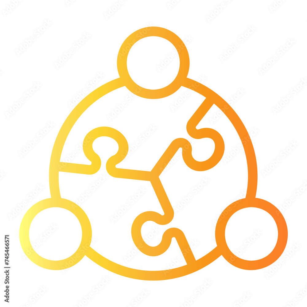 puzzle icon puzzle icon