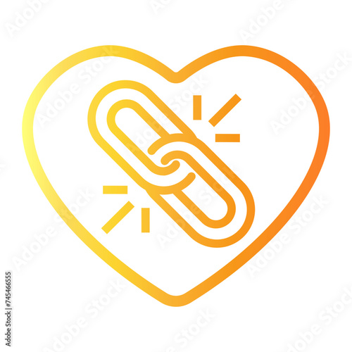 hyperlink icon