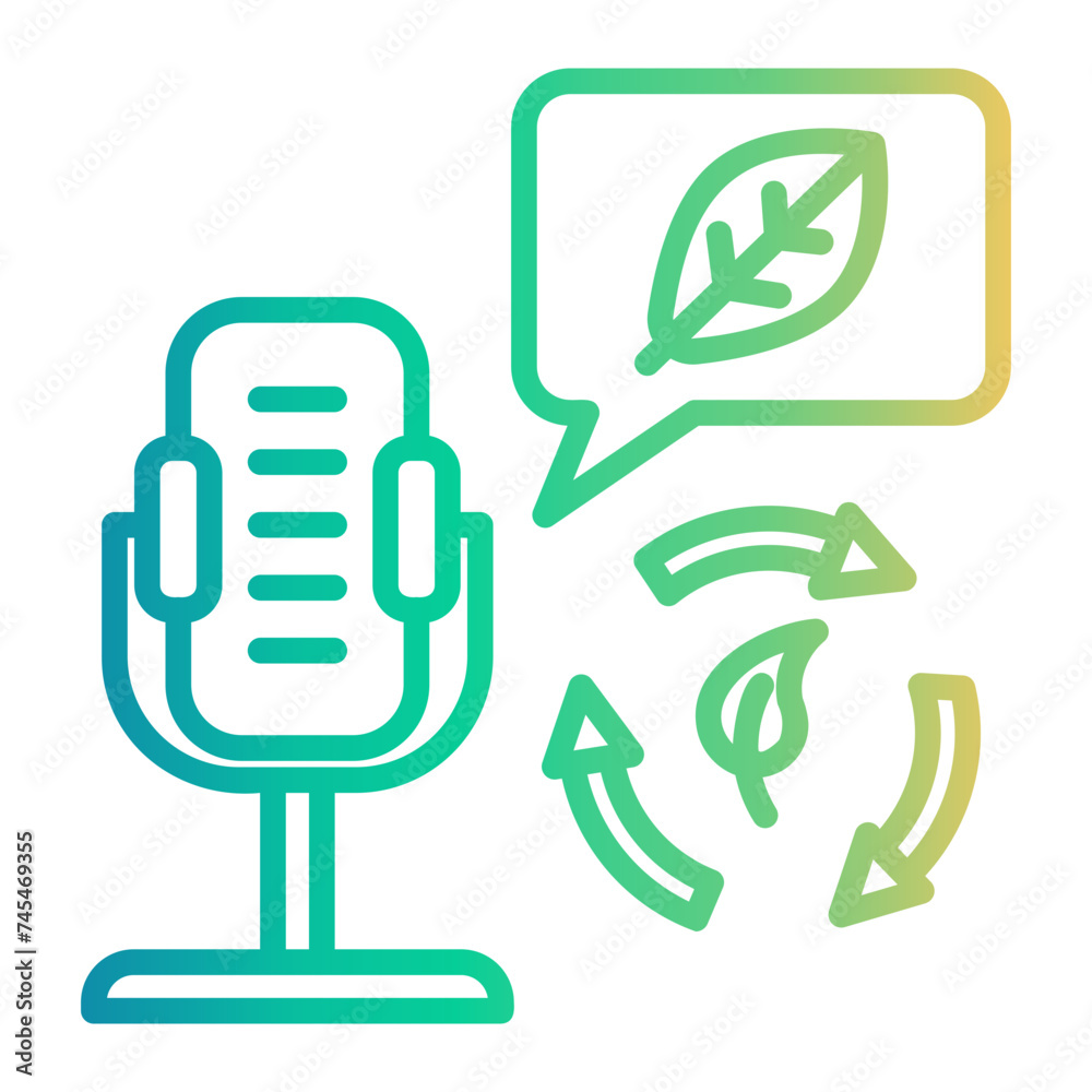 ecological podcast icon ecological podcast icon