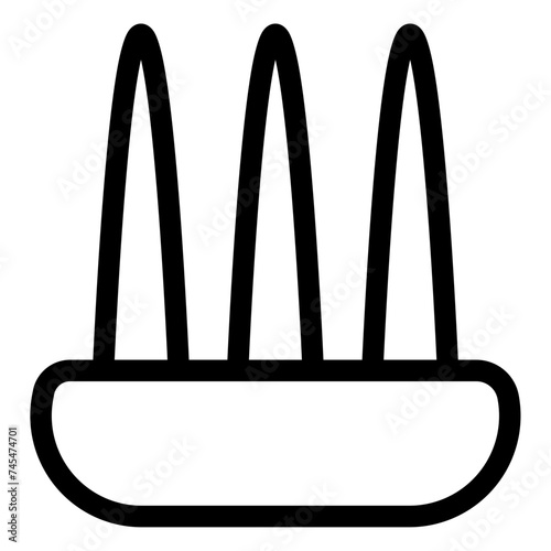 claws icon 