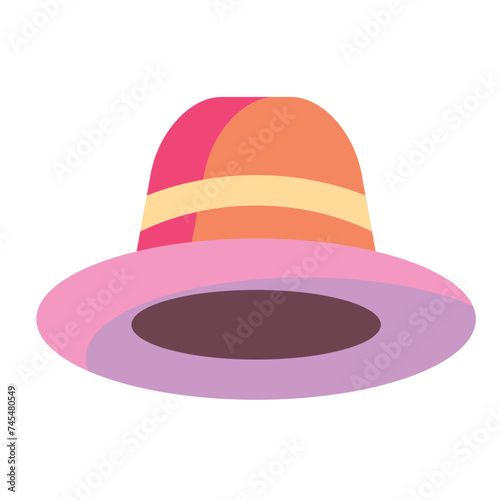 Cap Icon