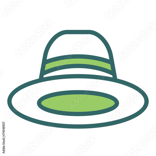 Cap Icon