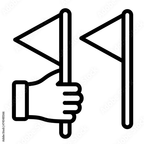 Flag Icon