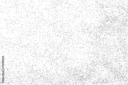 Dust Overlay Distress Grain uneven background. Grunge texture overlay with rough Scratch Grunge particle Background.