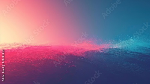 gradient abstract modern background for modern wallpapers background