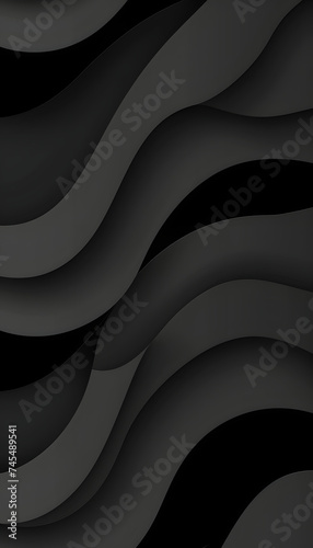 Abstract Dark Background