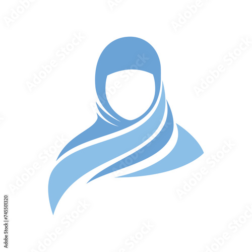 Muslim female clothes