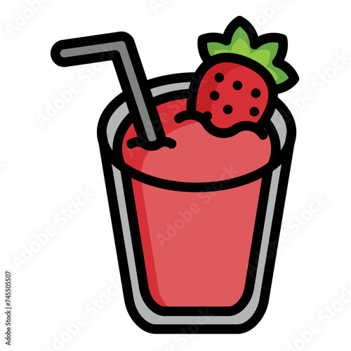 Smoothie Icon