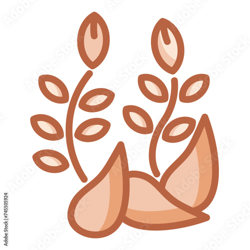 Seeds Icon