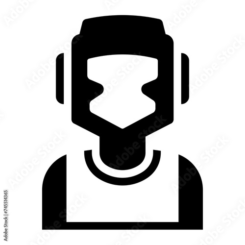 Boxer Avatar icon
