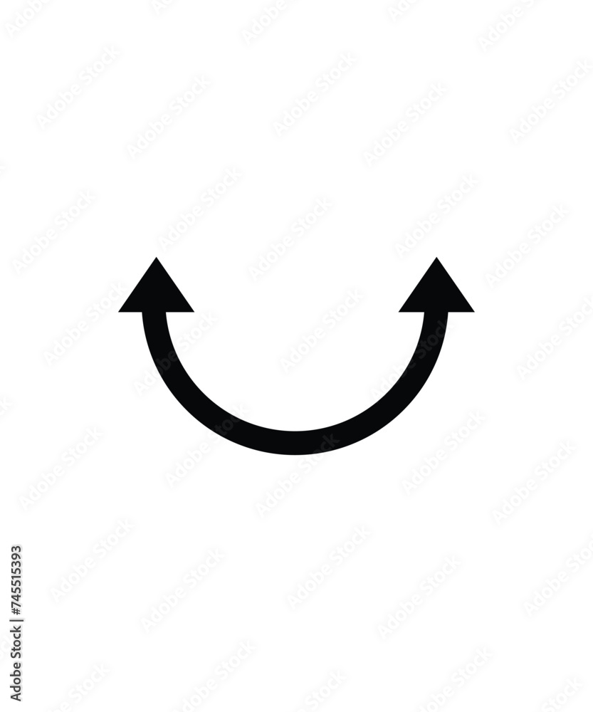 arrow icon, vector best flat icon. arrow icon, vector best flat icon.