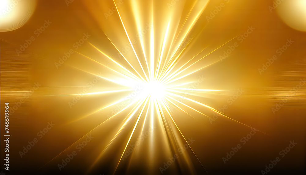 Golden trendy luxury background. AI render. Golden trendy luxury background. AI render.