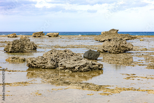 奄美大島　あやまる岬