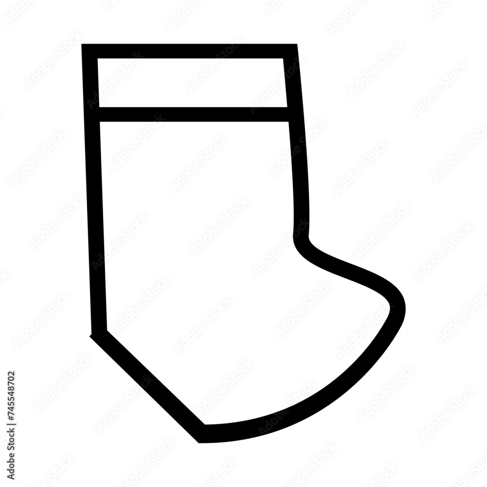 illustration of a shoes